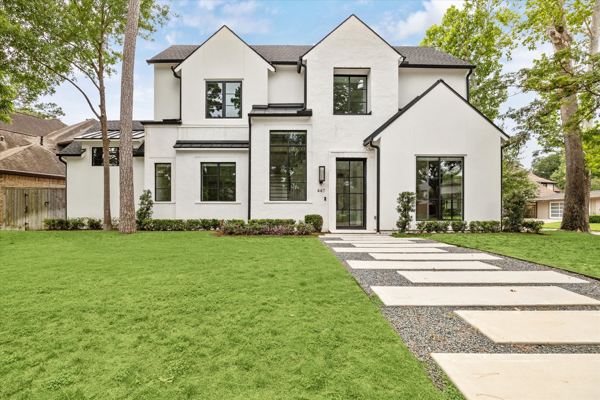 447 Mignon Lane Houston TX 77024