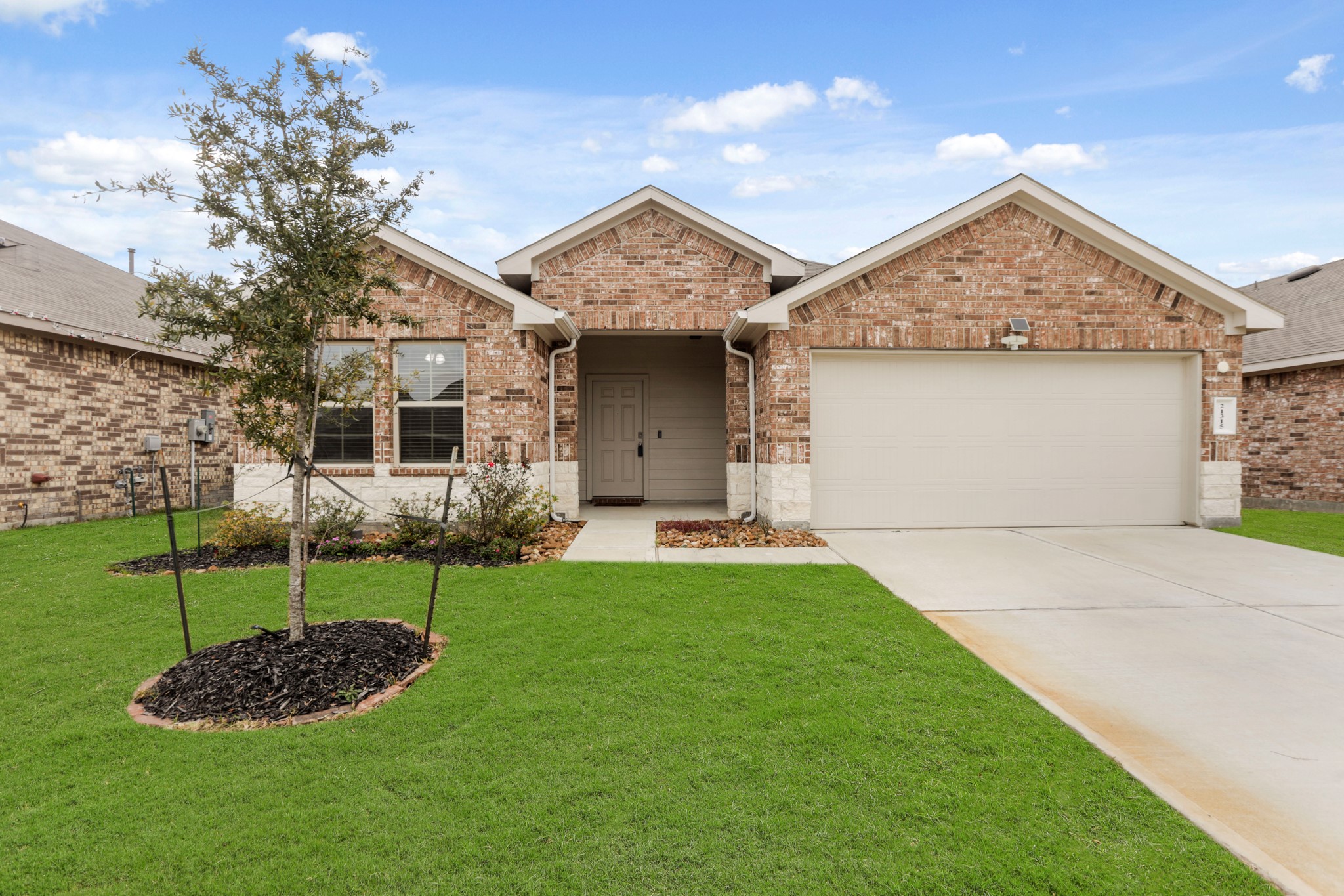 21315 Hendricks Hollow Lane Katy TX 77449