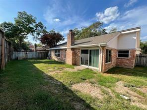 7411 Creekfield Drive Spring TX 77379