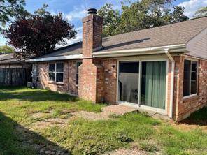 7411 Creekfield Drive Spring TX 77379