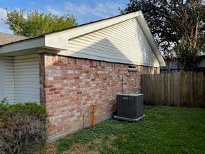 7411 Creekfield Drive Spring TX 77379