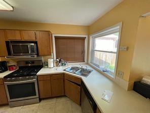7411 Creekfield Drive Spring TX 77379