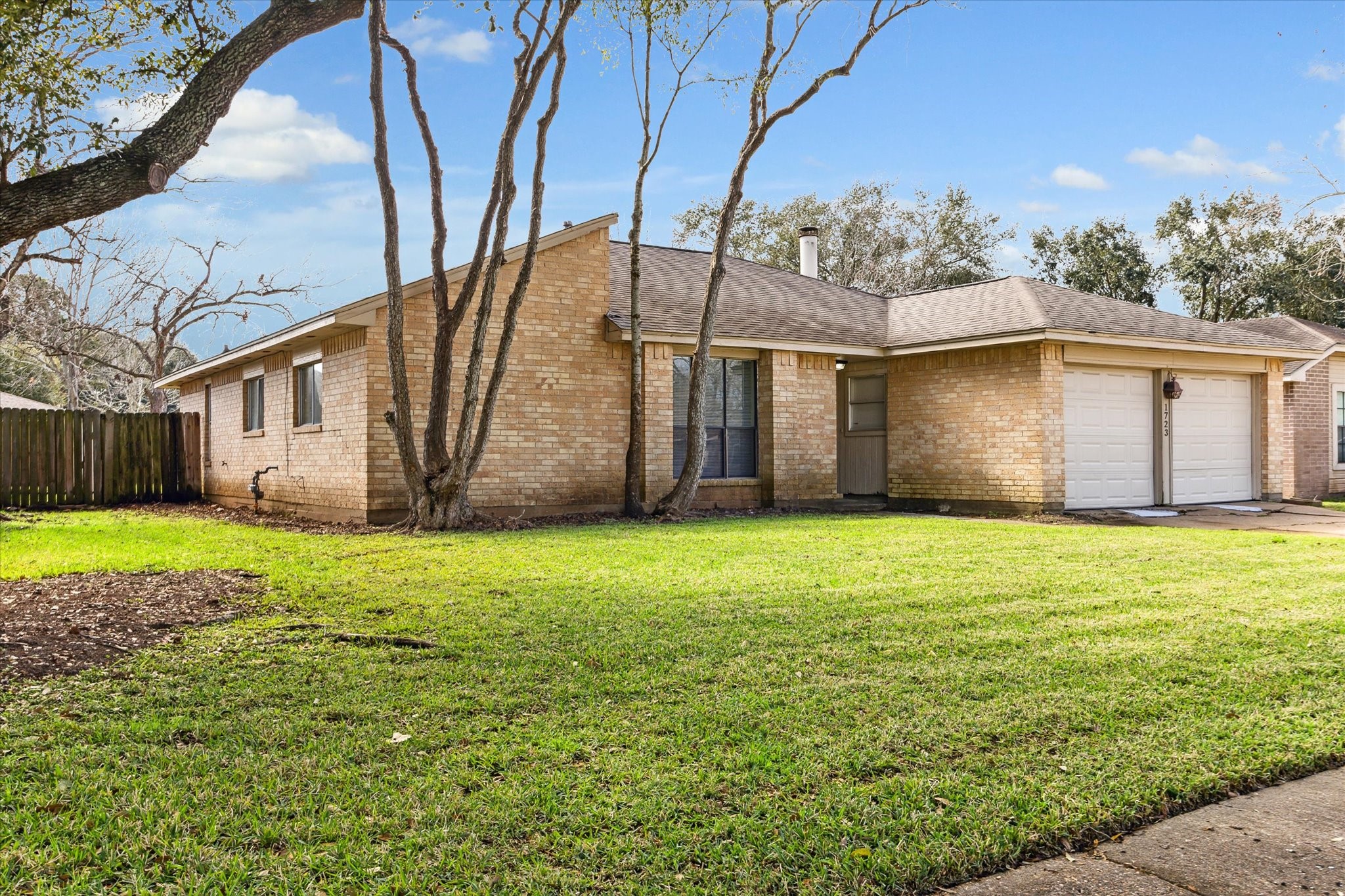1723 Jo Ann Lane Sugar Land TX 77498