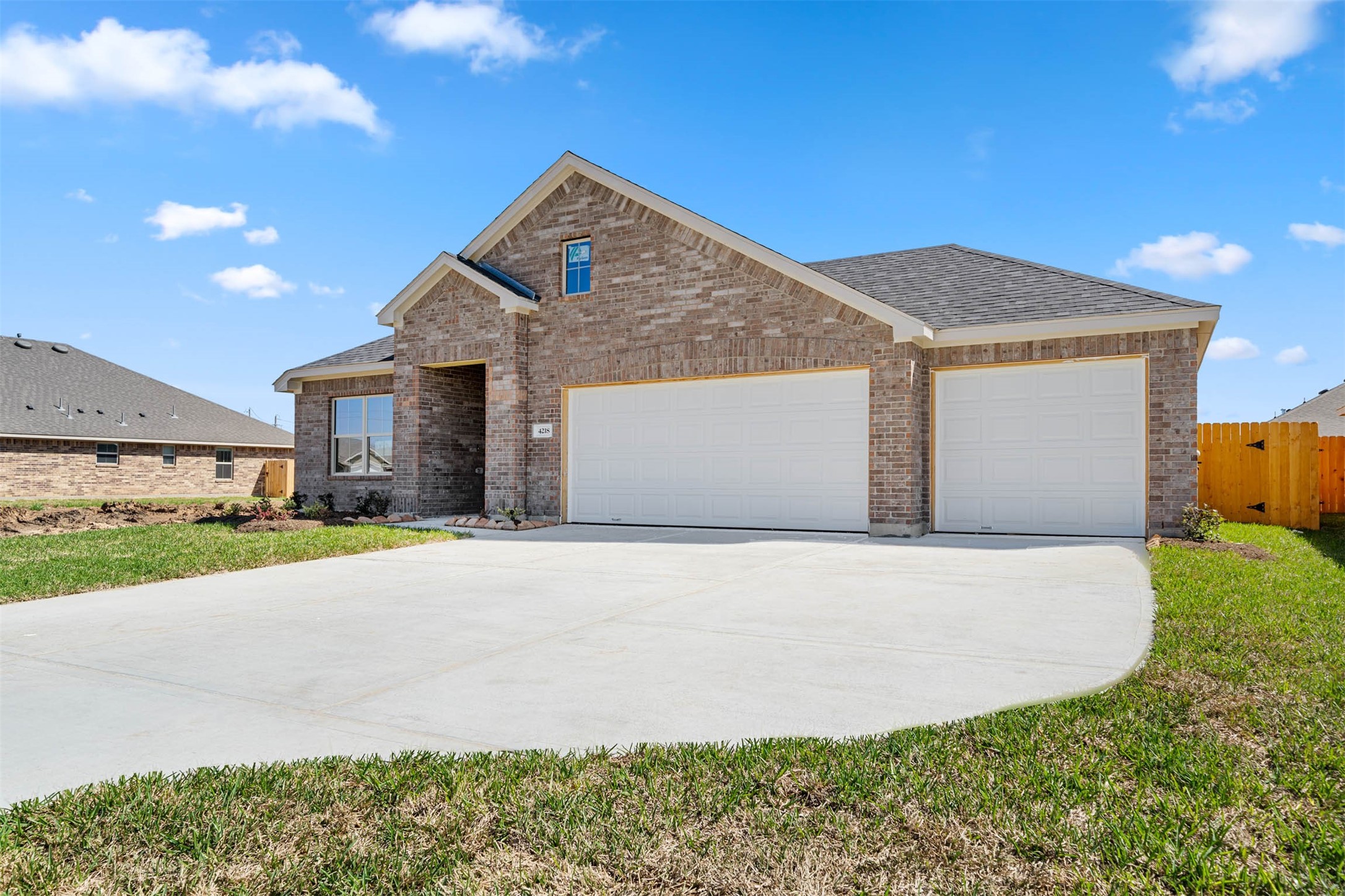 4218 Rhodes Lane Texas City TX 77591