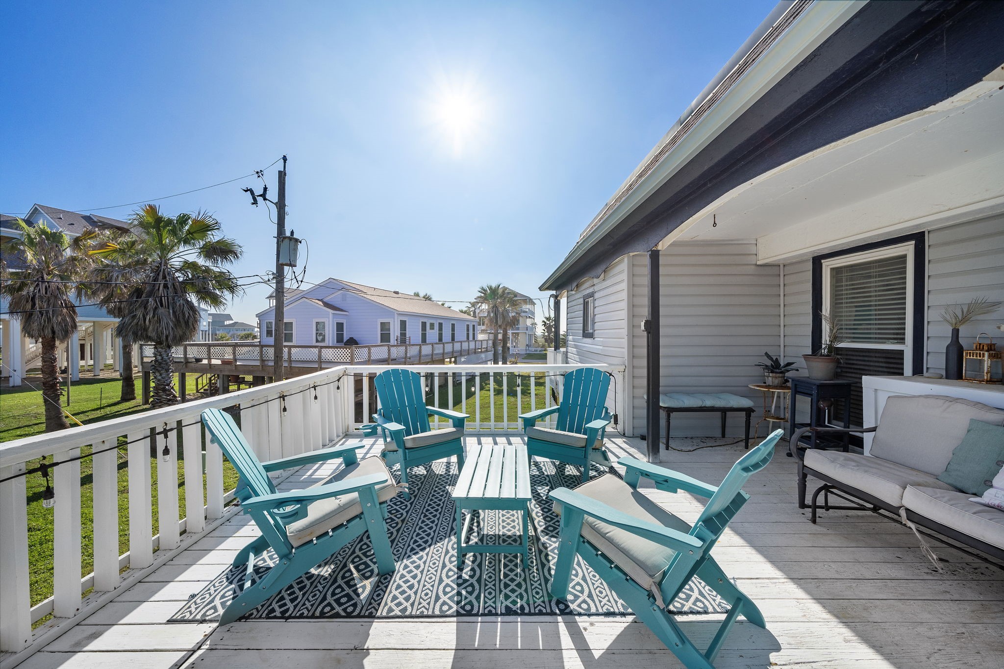 305 Ocean Boulevard Freeport TX 77541