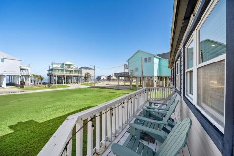 305 Ocean Boulevard Freeport TX 77541