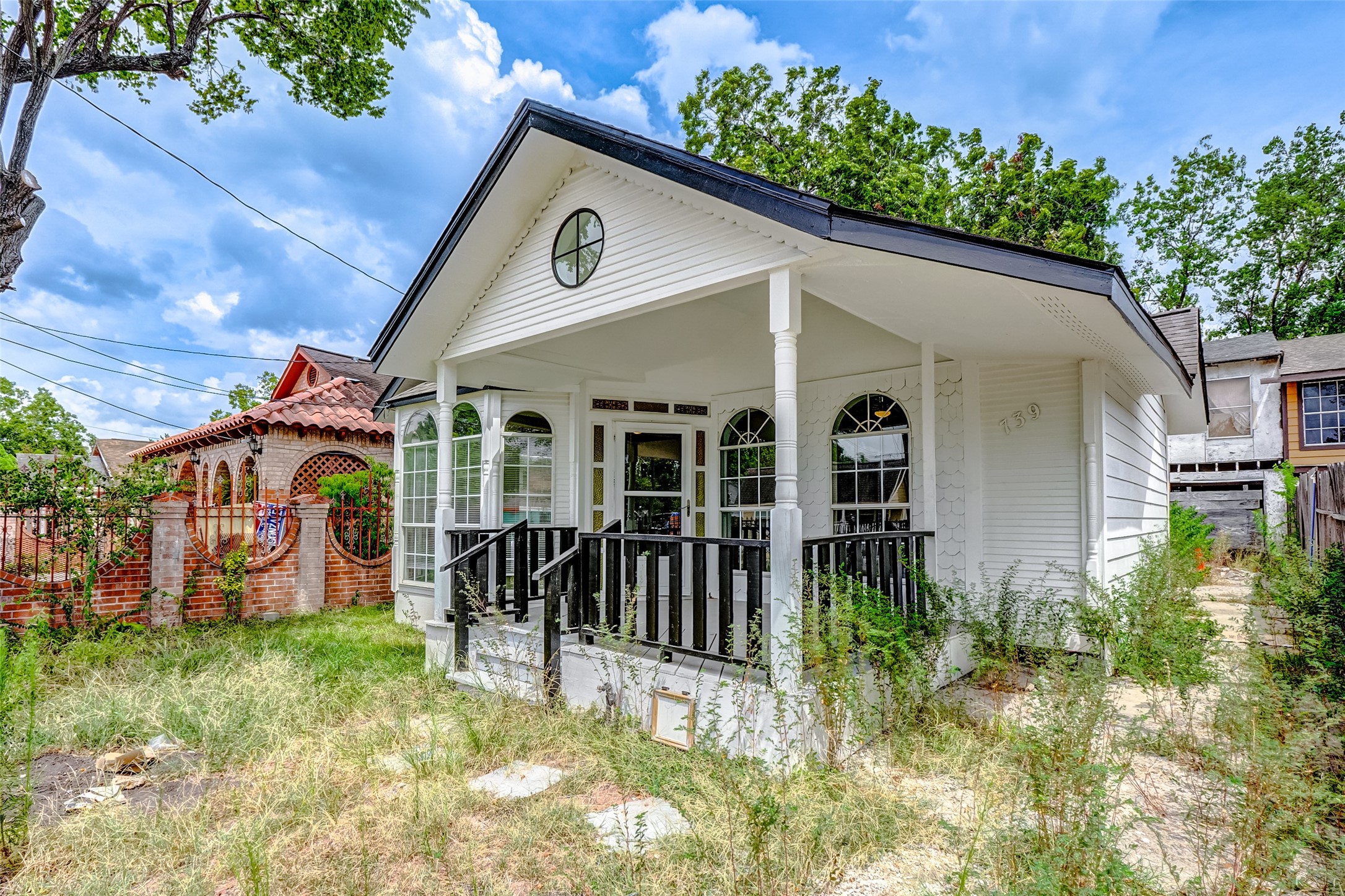 6739 Avenue O Houston TX 77011