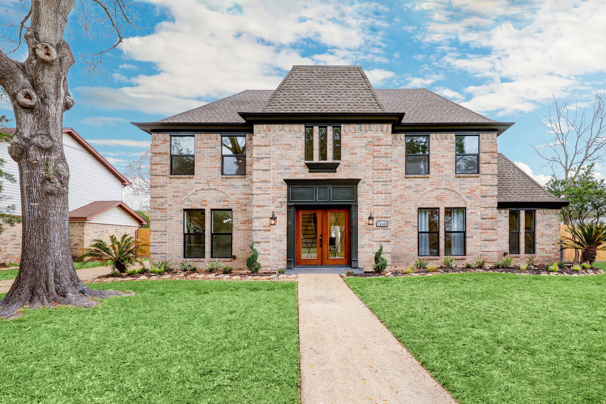 16006 Singapore Lane Jersey Village TX 77040
