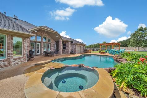 27714 Rocky Creek Court Fulshear TX 77441