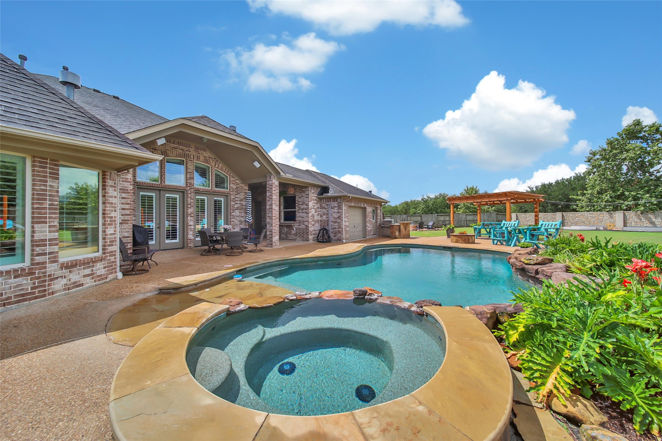 27714 Rocky Creek Court Fulshear TX 77441