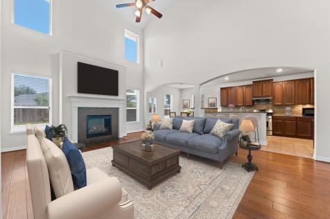 18118 Cimmaron Oak Lane Richmond TX 77407