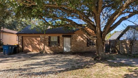 11823 Stonehedge Drive Conroe TX 77303
