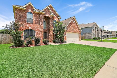 6707 Haider Avenue Baytown TX 77521