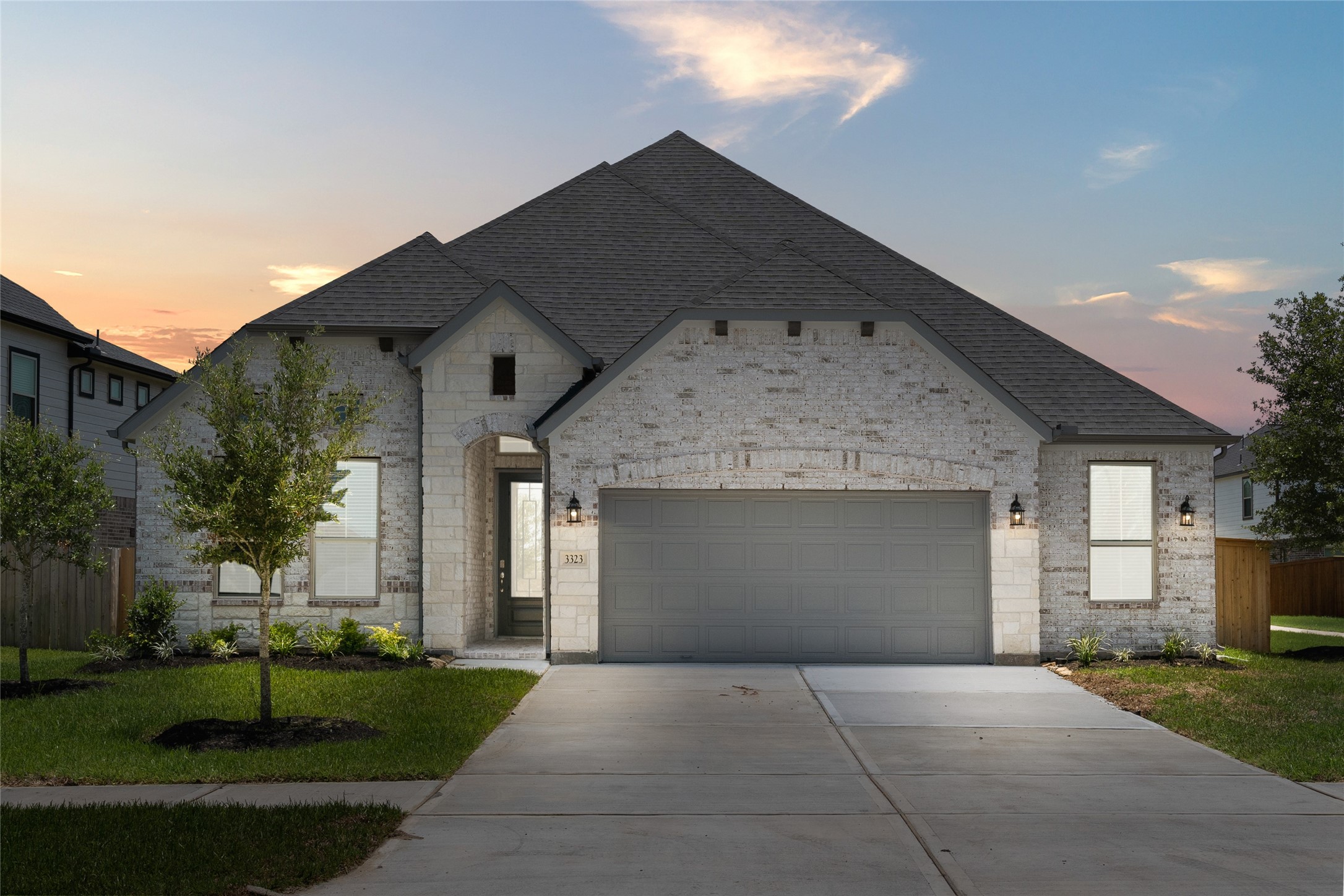 3323 Majestic Pine Lane Rosenberg TX 77471