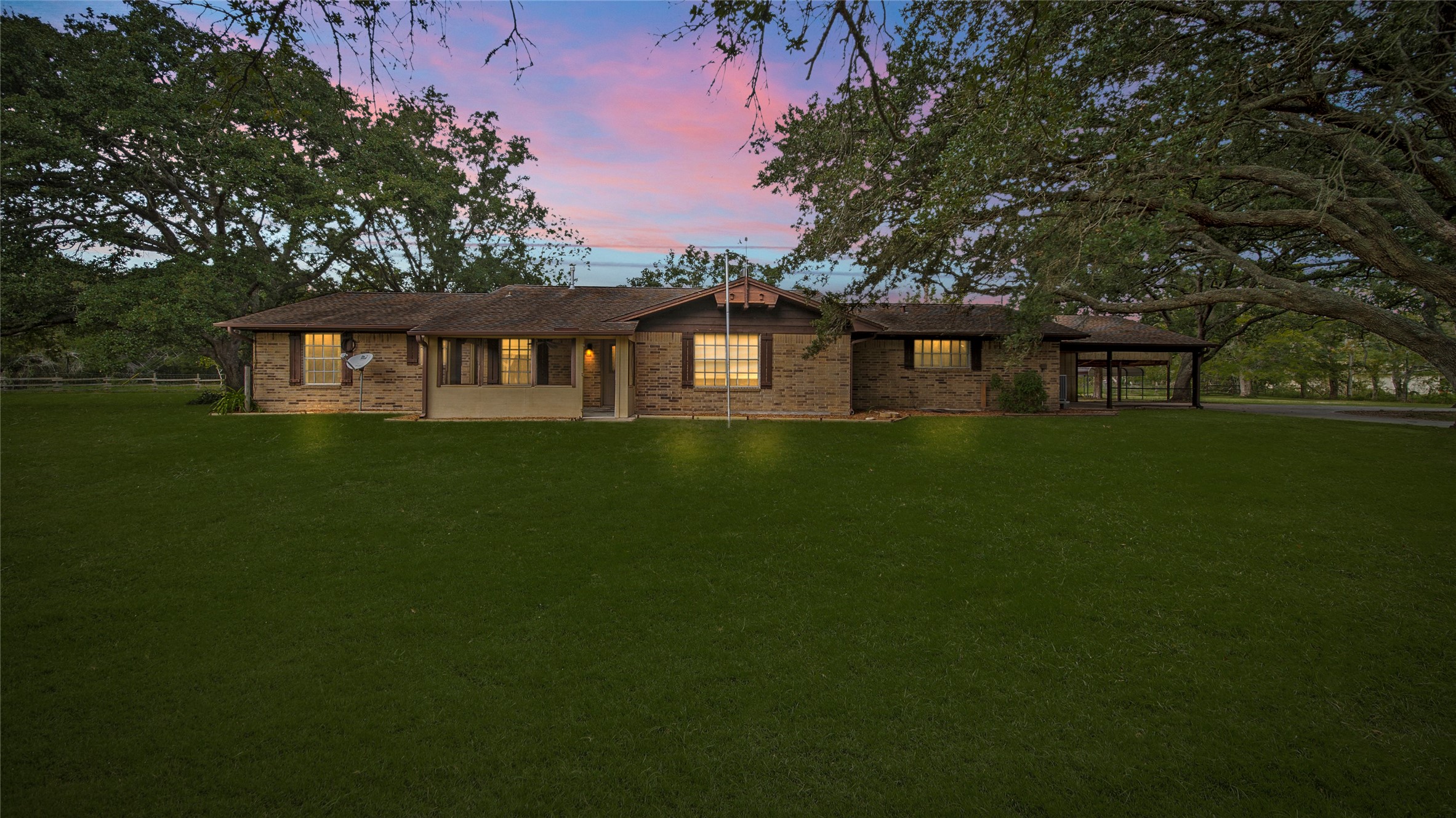 17410 Mcdonald Road Alvin TX 77511