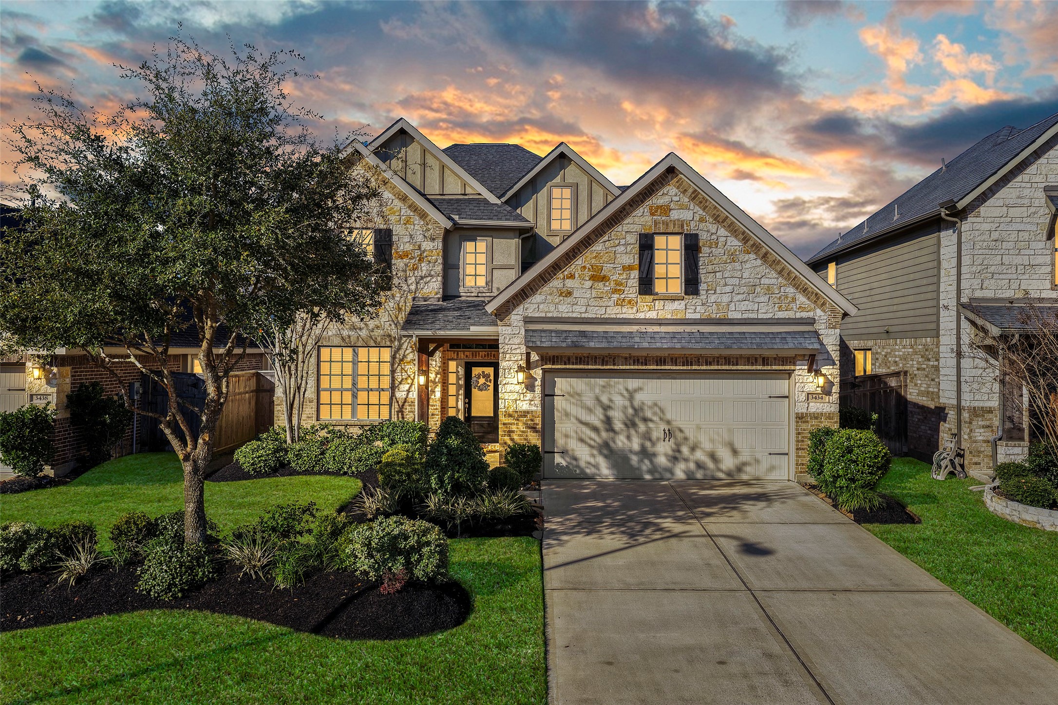 3434 Crescent Vista Drive Fulshear TX 77441