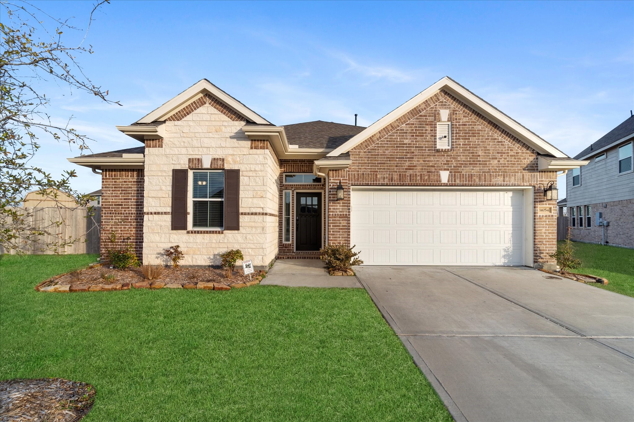 14054 S River Drive Baytown TX 77523