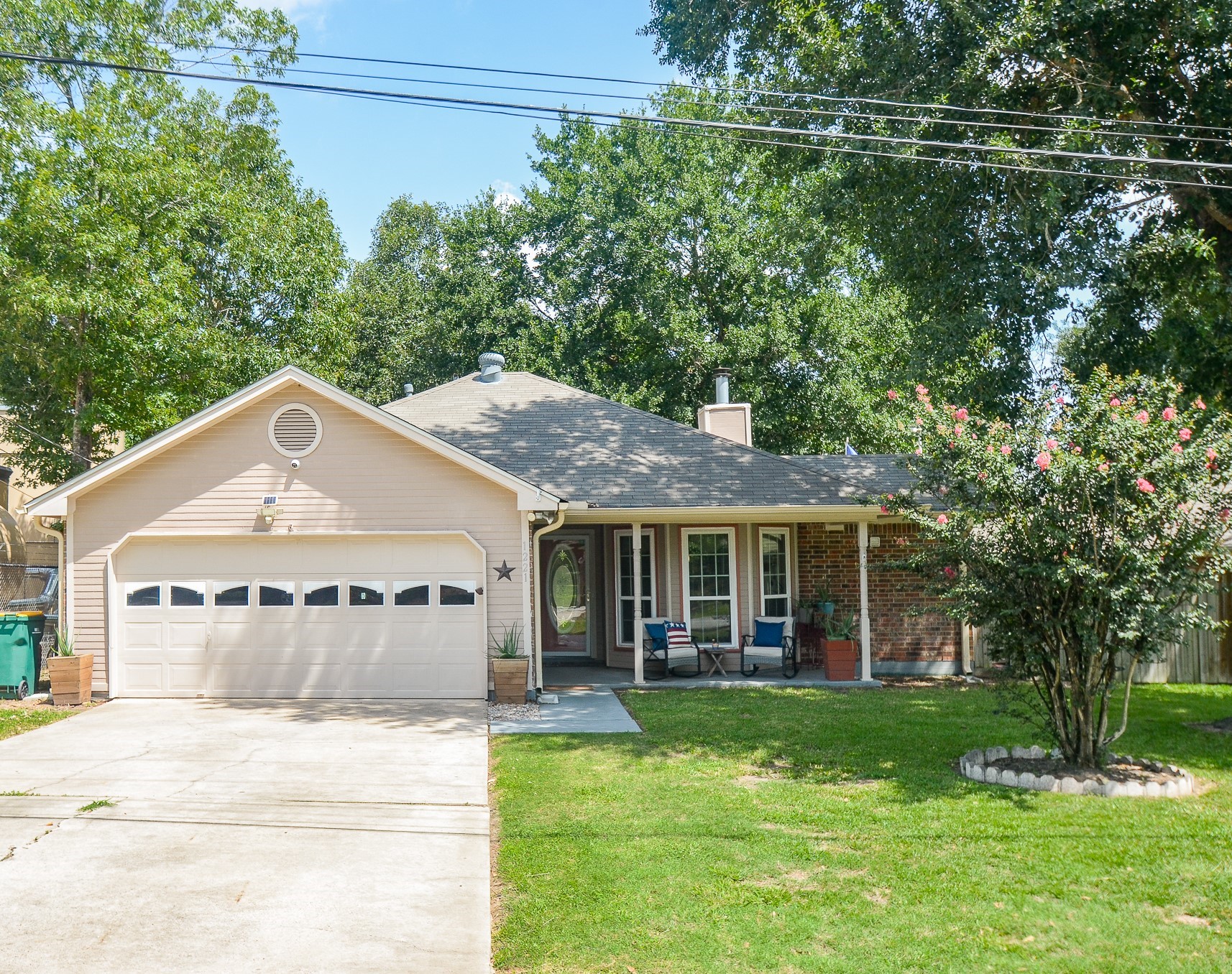 1221 Tejas Boulevard Montgomery TX 77316