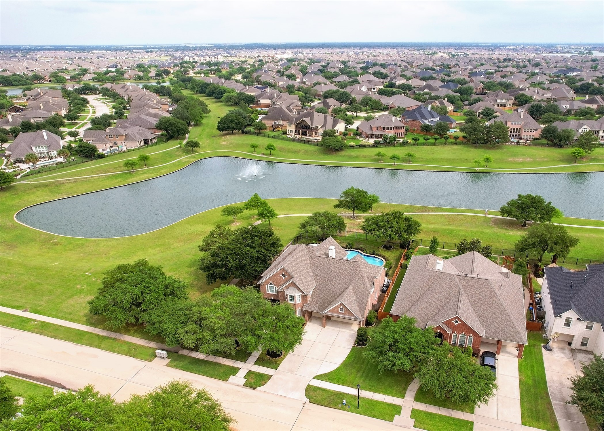 11522 Carson Field Lane Cypress TX 77433