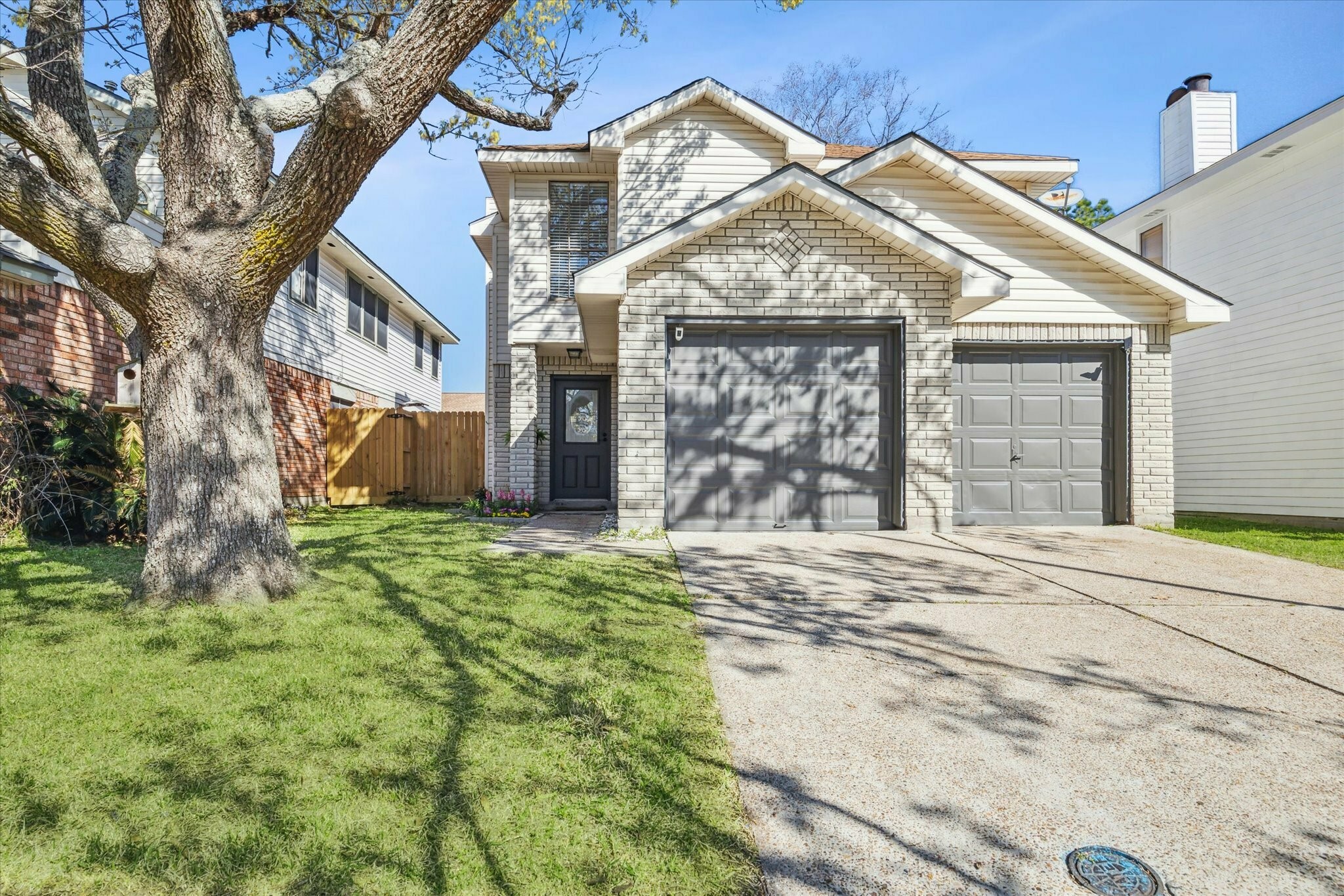4739 Black Rock Street Baytown TX 77521