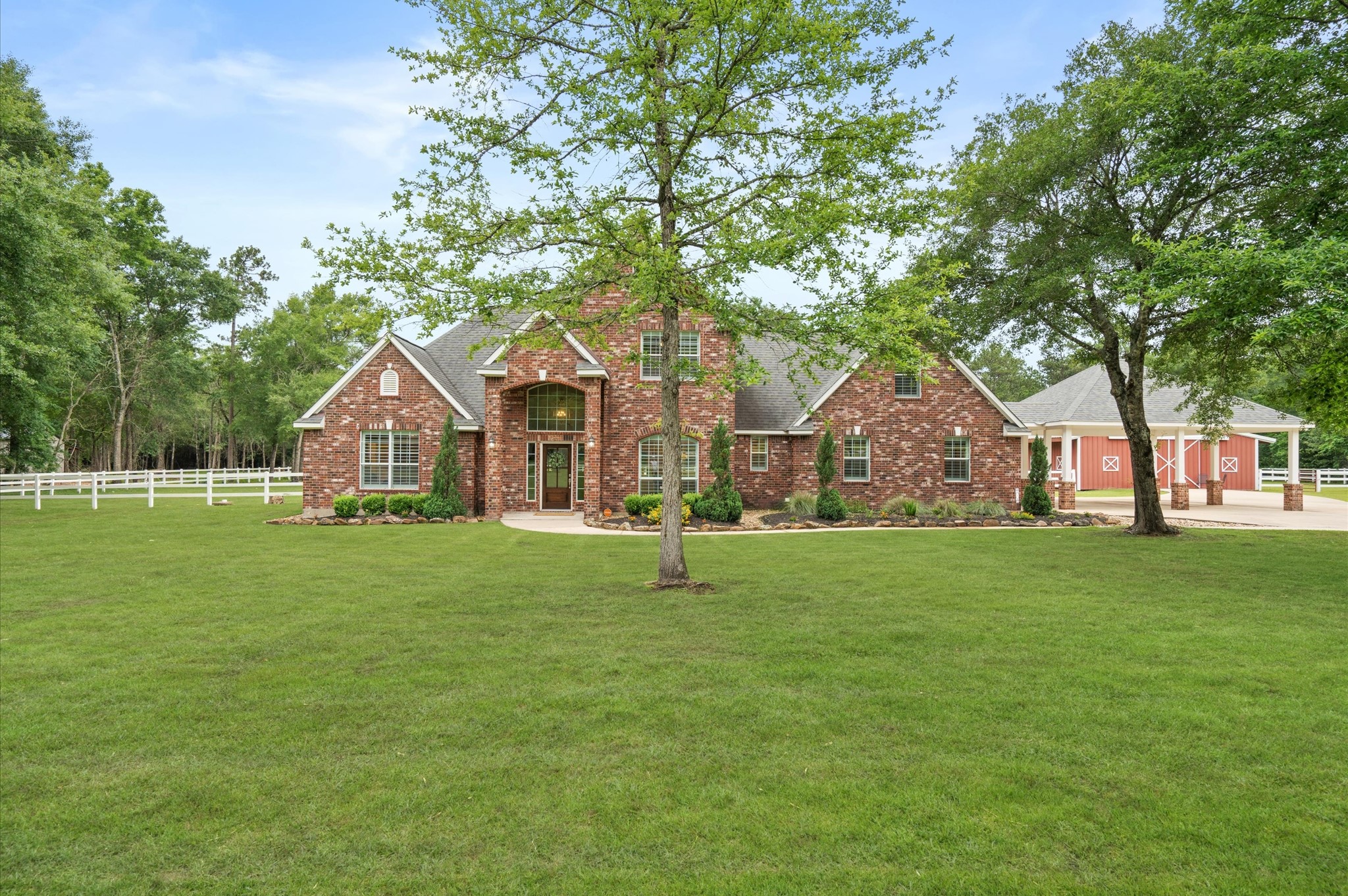 31219 Edgewater Drive Magnolia TX 77354