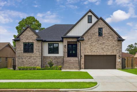 4934 Dumfries Drive Houston TX 77096