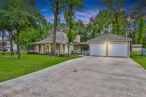 1430 Silver Moon Trail Crosby TX 77532