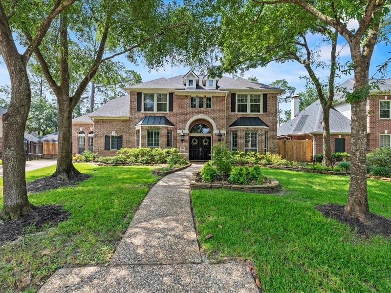 938 Chinquapin Place Houston TX 77094