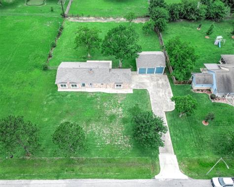 3834 Bluebird Way Pearland TX 77584