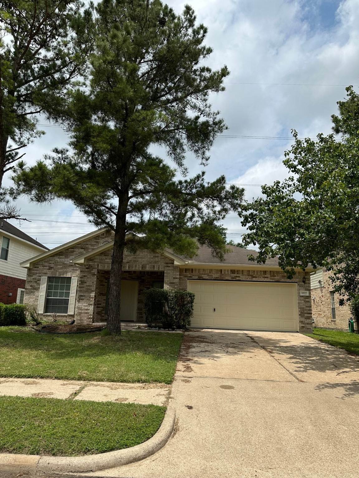 10023 Elm Knoll Trail Houston TX 77064