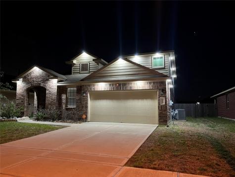 6123 Lillybelle Street Katy TX 77449