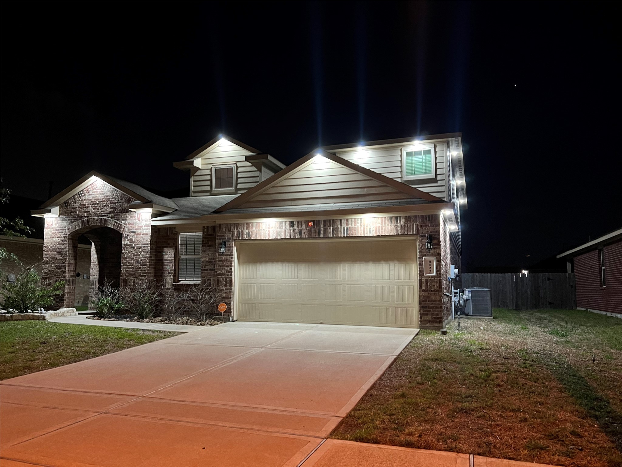 6123 Lillybelle Street Katy TX 77449