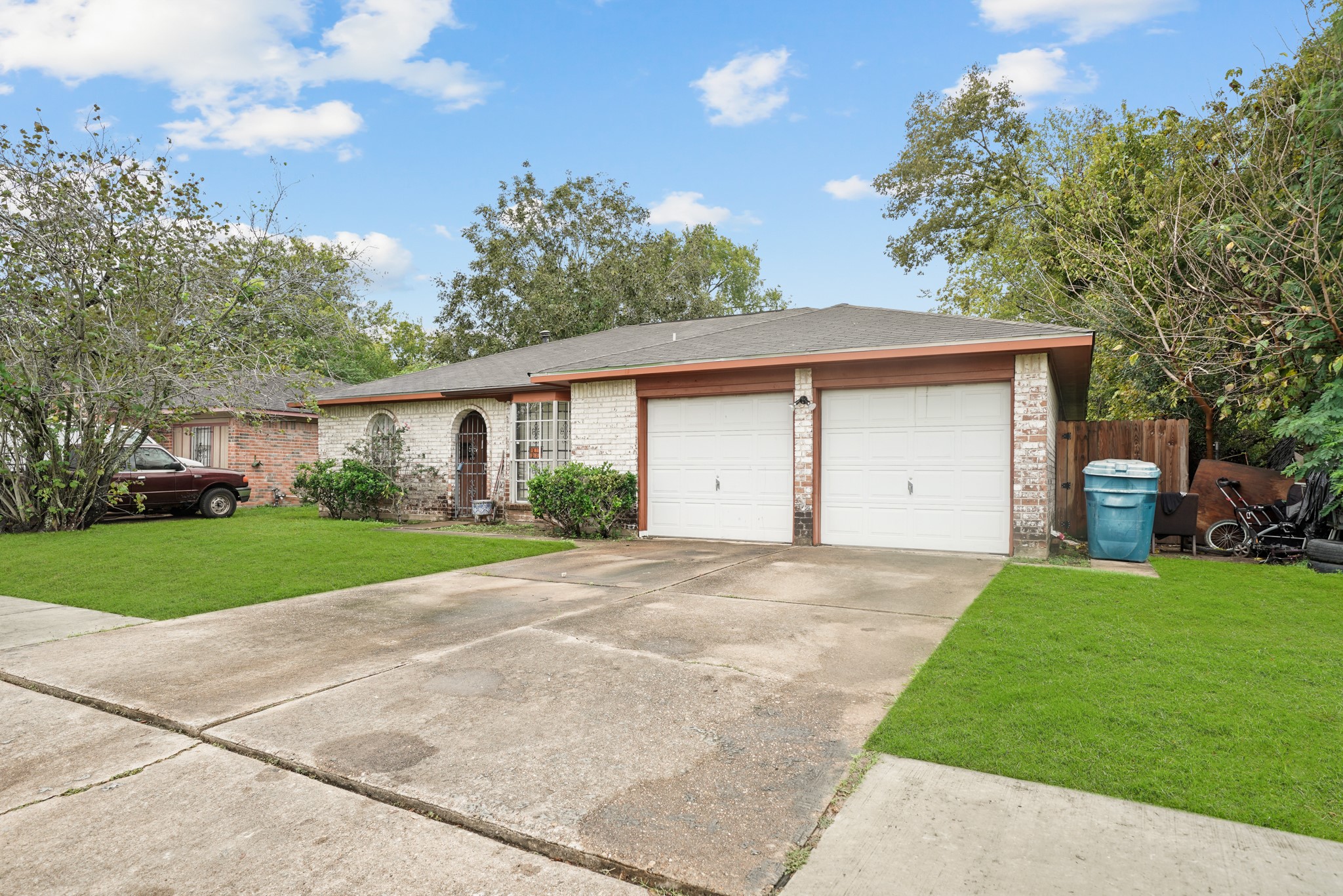 15018 Buxley Street Houston TX 77053