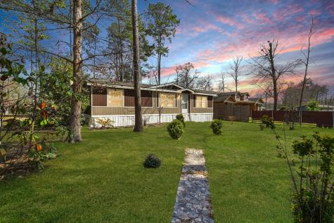 23918 Paper Wasp Lane New Caney TX 77357