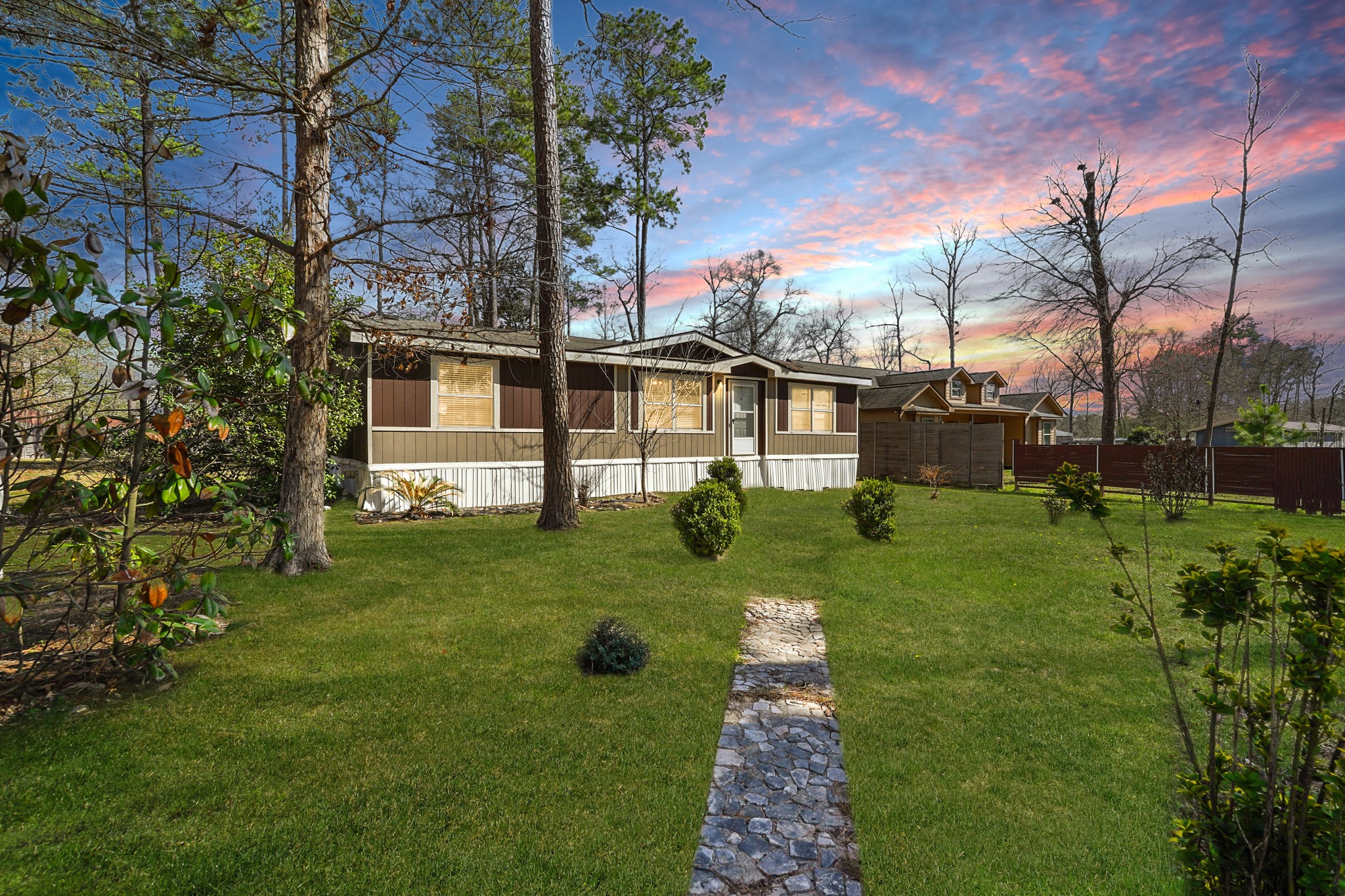 23918 Paper Wasp Lane New Caney TX 77357