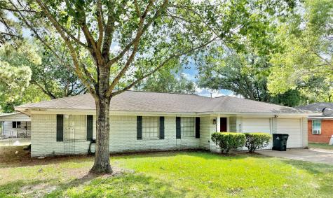 813 Ellen Street El Campo TX 77437