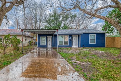 6143 Midvale Street Houston TX 77087