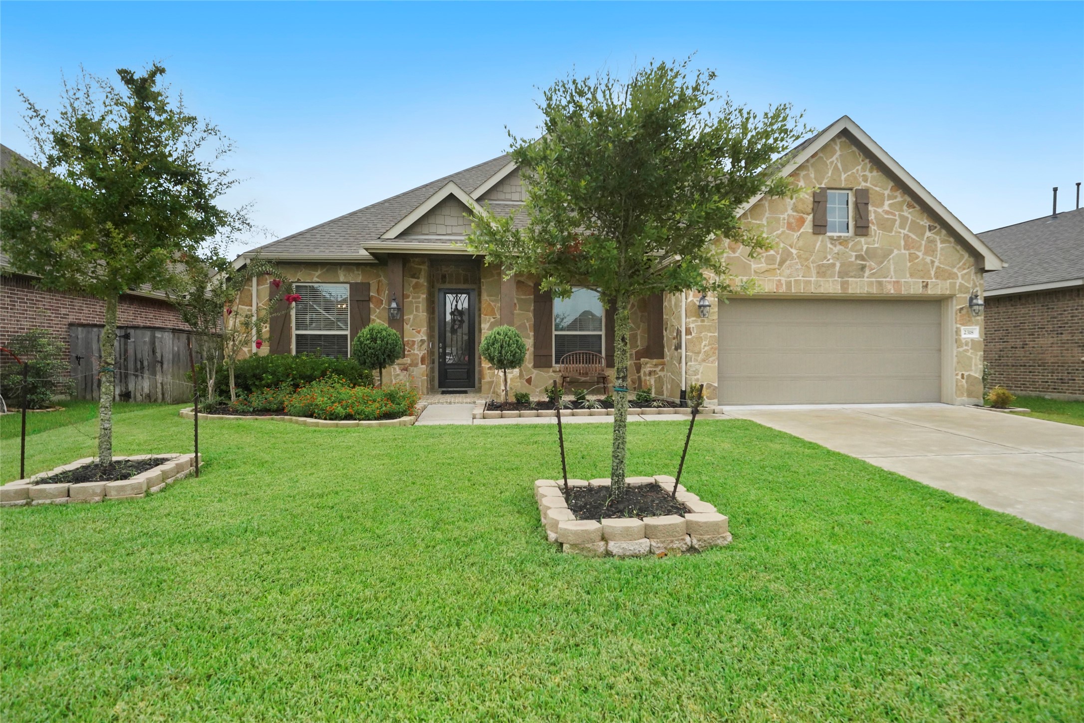2318 Vineyard Terrace Lane League City TX 77573