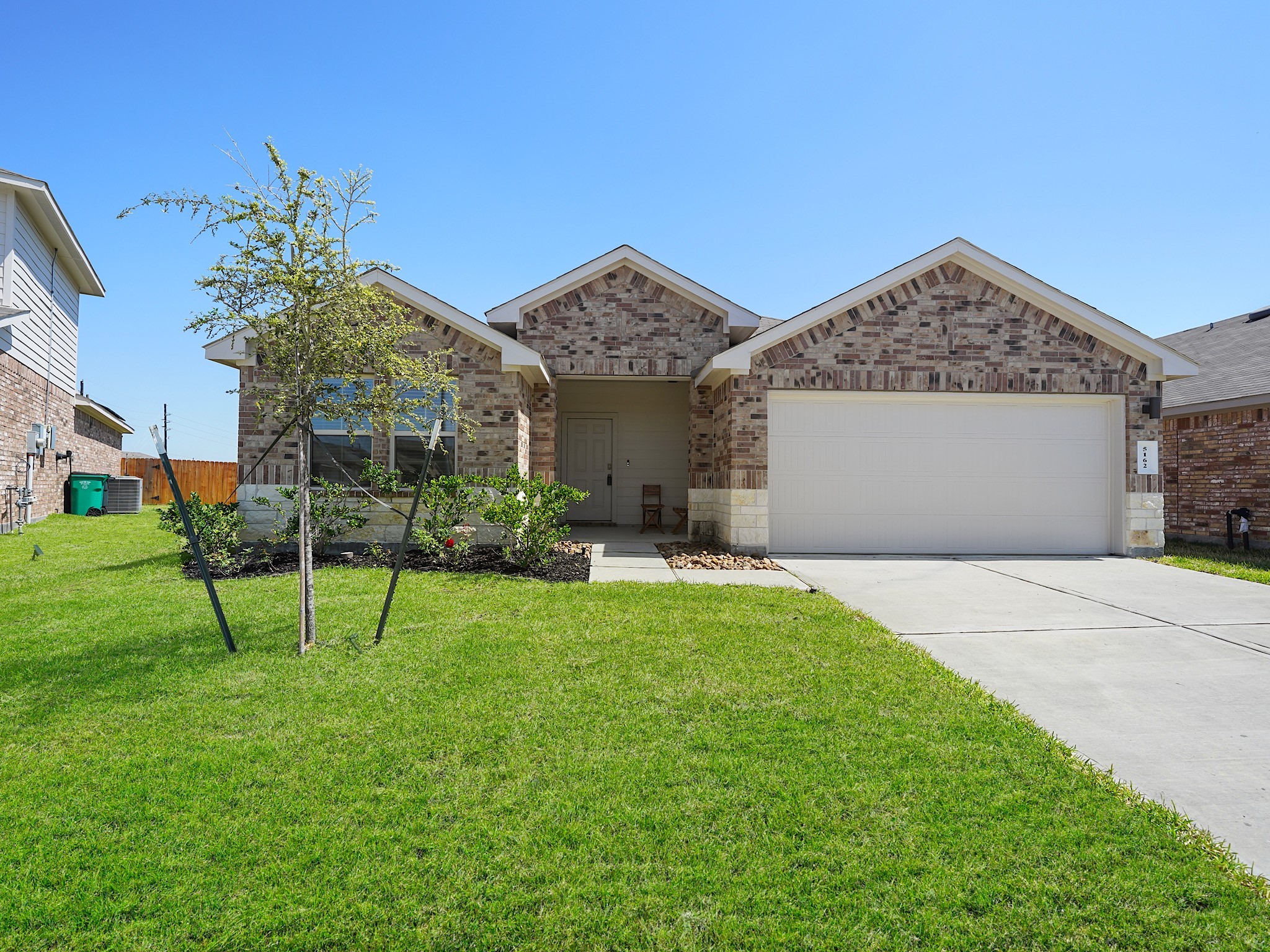 5162 Moonlit Garden Lane Katy TX 77449