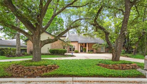2303 Pine Bend Drive Kingwood TX 77339