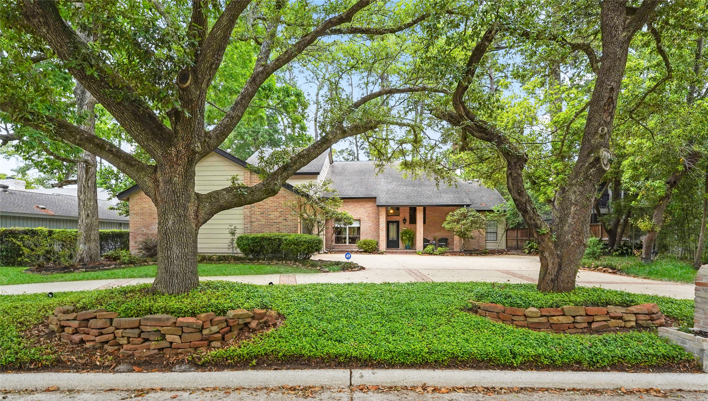 2303 Pine Bend Drive Kingwood TX 77339