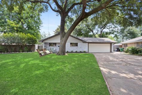 9507 Bundy Lane Houston TX 77080
