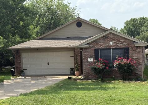 207 Leisure Lane Montgomery TX 77356
