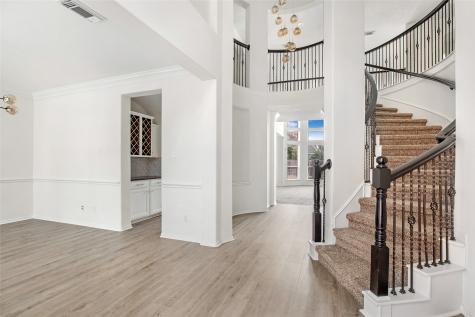 4615 Pippin Glen Drive Humble TX 77396