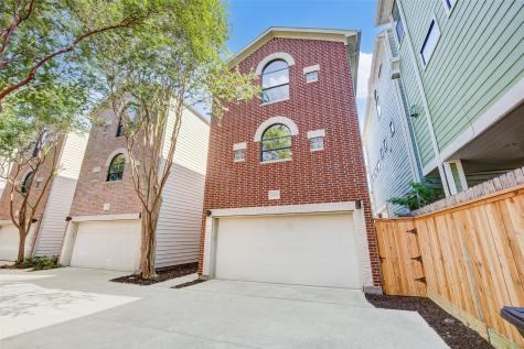 2509 Brinkman Street Houston TX 77008