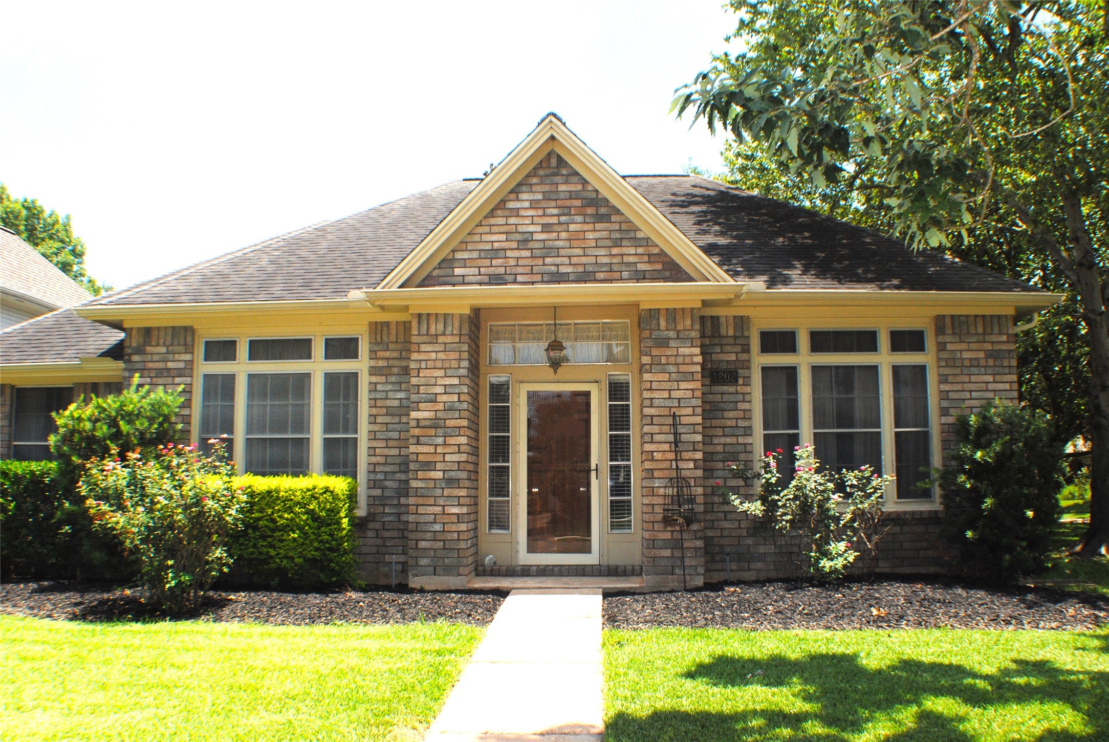 1202 Green Knoll Drive Sugar Land TX 77479