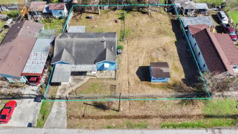 8015 Cannon Street Houston TX 77051