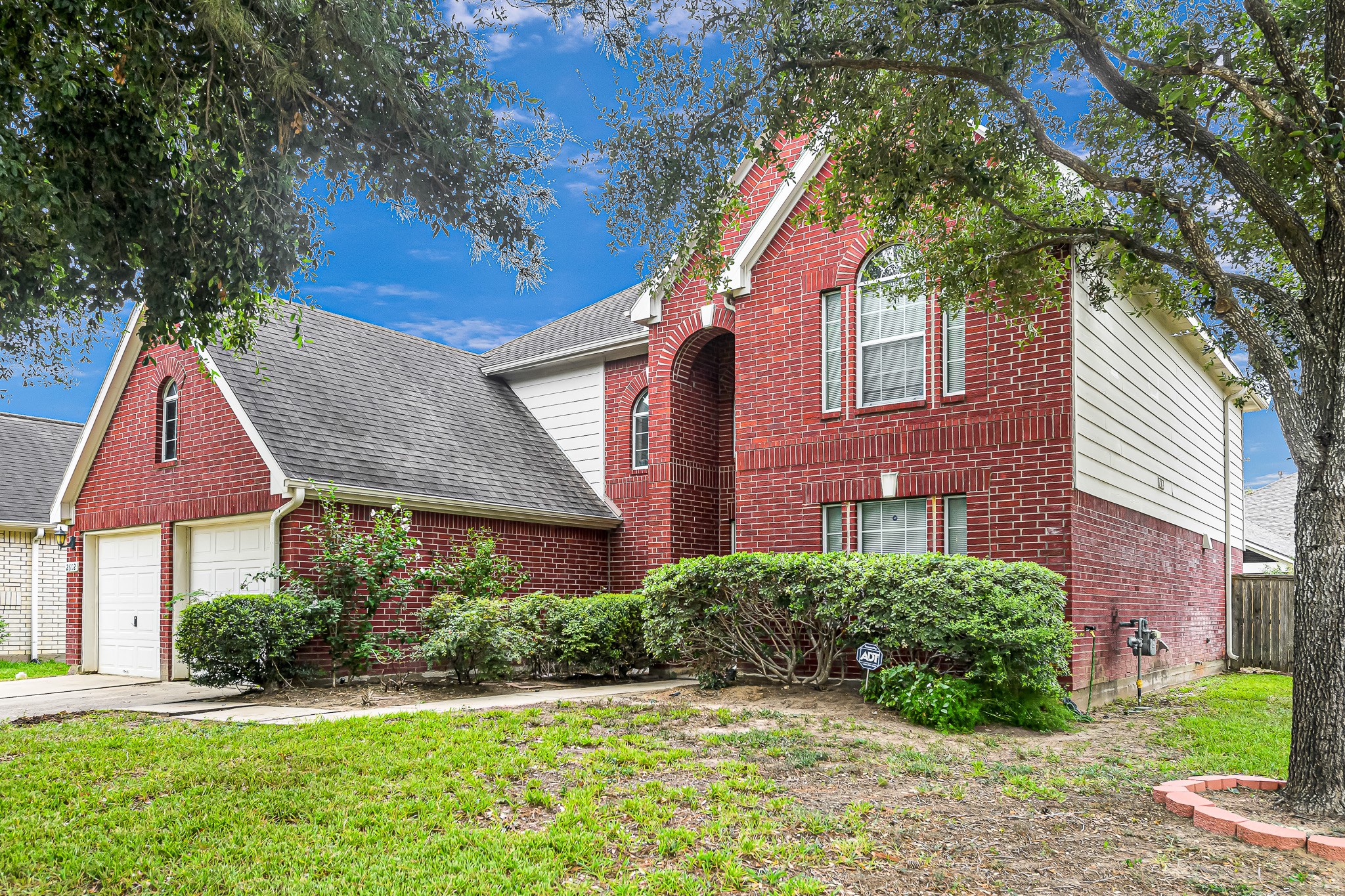2602 Sandy Mist Court Katy TX 77494