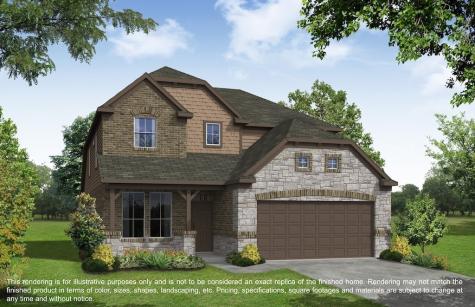 15614 Countesswells Drive Humble TX 77346