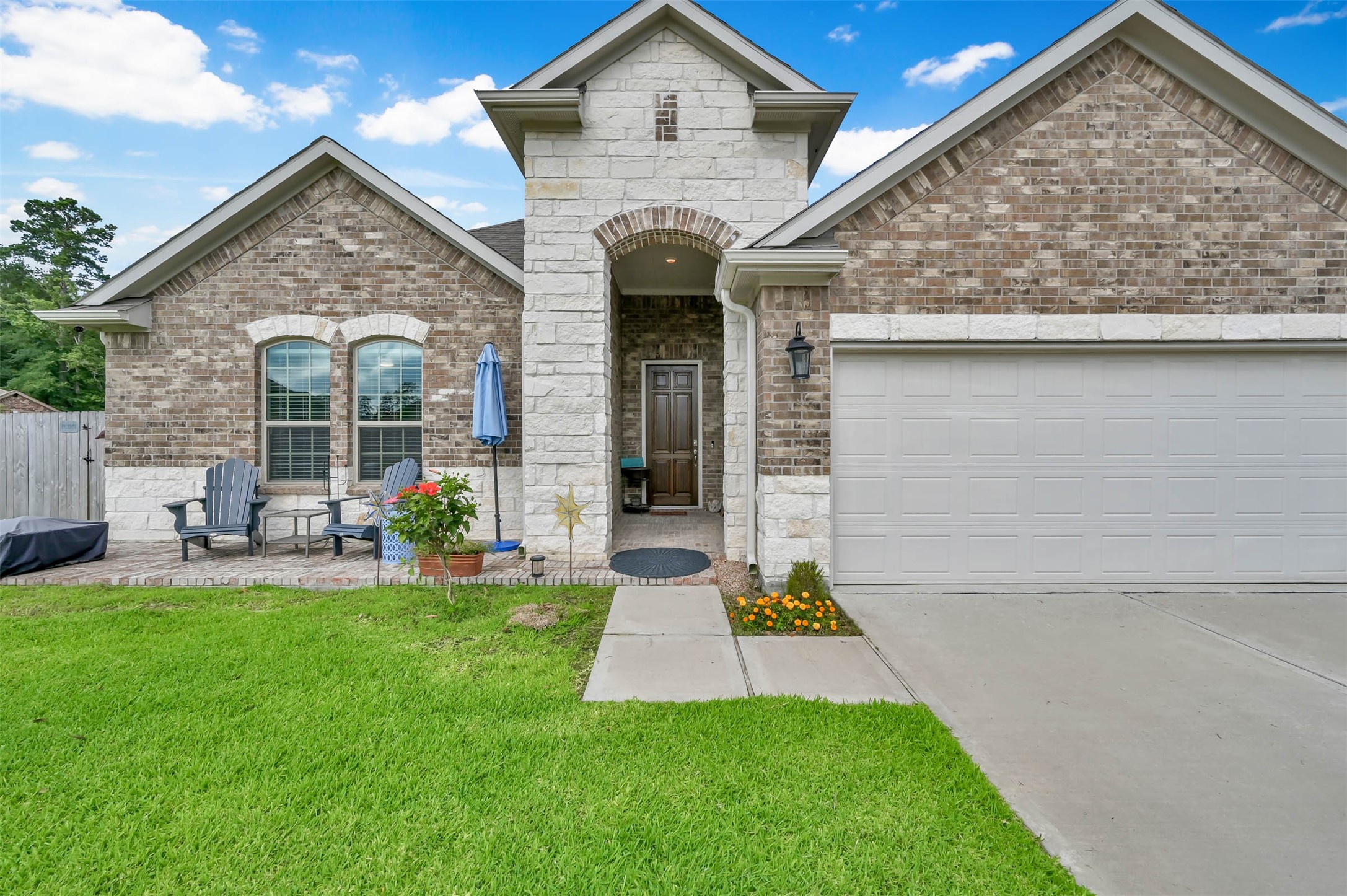 14209 Castolon Court Conroe TX 77384